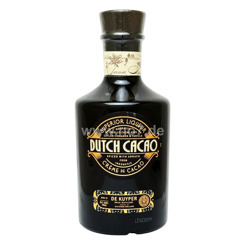 De Kuyper - Dutch Cacao 0,7l