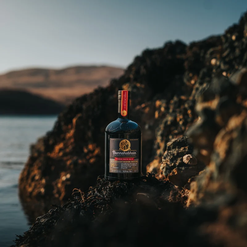 Fèis Ìle 2025: Turas Math No.3 19 Year Old Armagnac Cask Finish