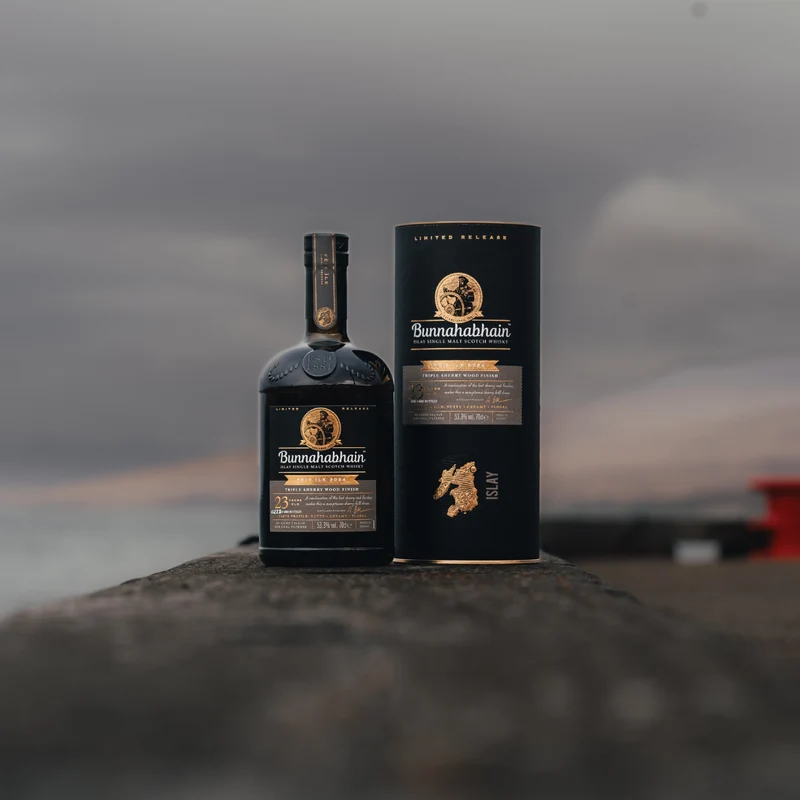Fèis Ìle 2024: 23 Year Old Triple Sherry Wood Finish