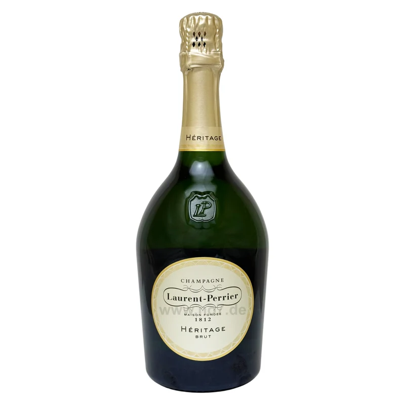 Laurent-Perrier Heritage Brut 0,75l