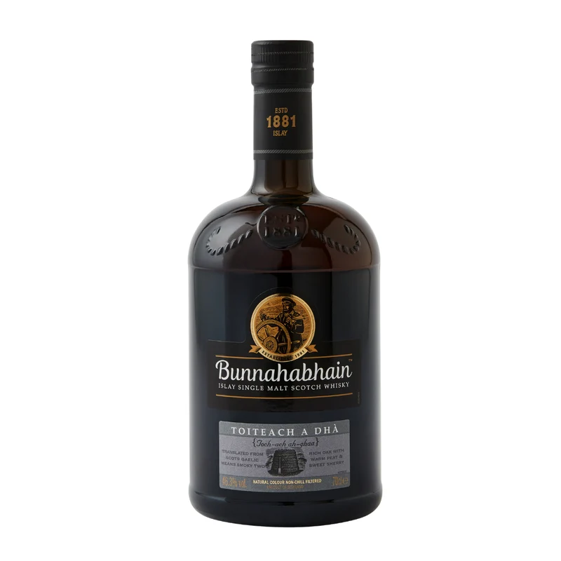 Bunnahabhain Toiteach A Dhà