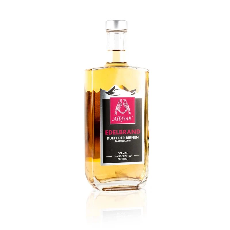 Albfink® EDELBRAND Duett der Birnen (0,5 l)