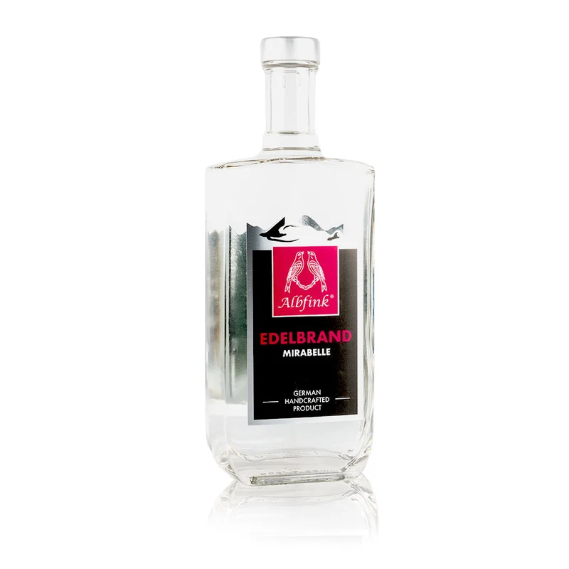 Albfink® EDELBRAND Mirabelle (0,5 l)