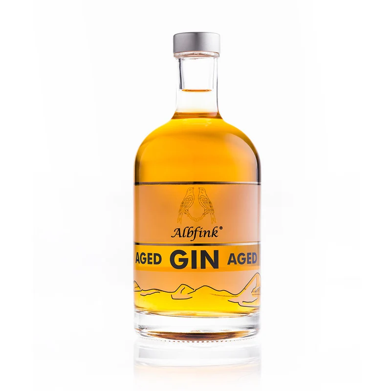 Albfink® AGED GIN (0,5 l)