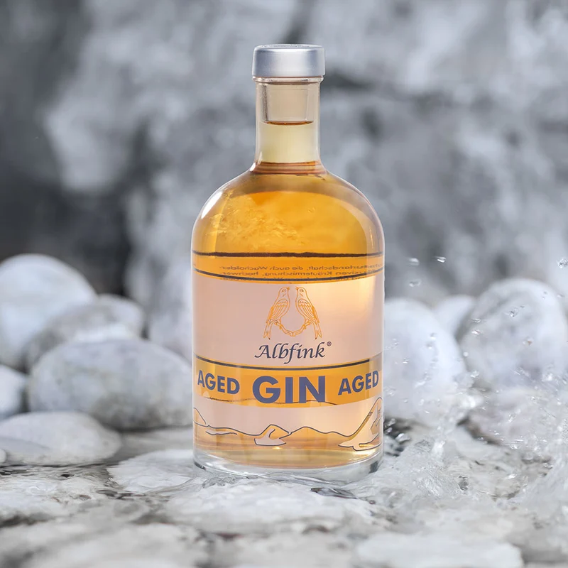Albfink® AGED GIN (0,5 l)