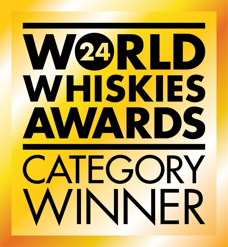 finch® Schwäbischer Hochland Whisky DISTILLERSCHOICE Barrique R 10 Years (0,5 l)