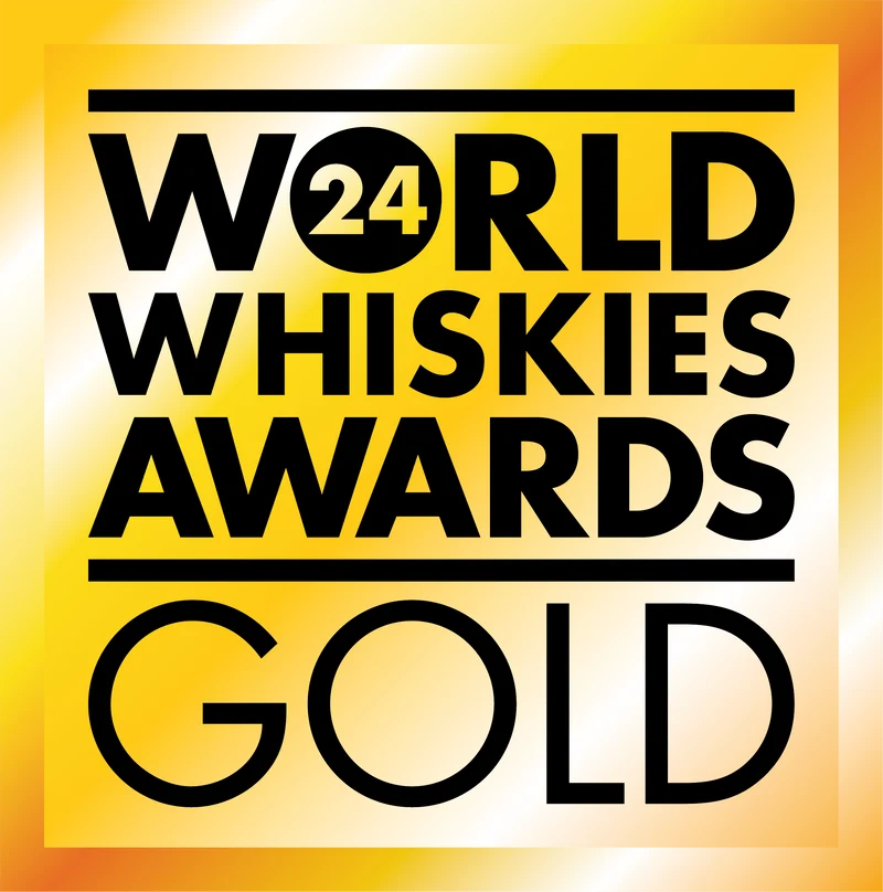 finch® Schwäbischer Hochland Whisky DISTILLERSCHOICE Barrique R 10 Years (0,5 l)