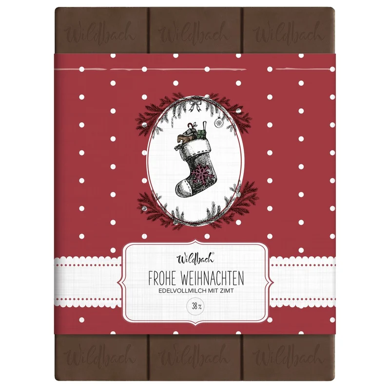 ✨ Geschenkbox „Freudemacher“ – liebevolle Box zu Weihnachten mit Teelicht, Schokolade und Tee