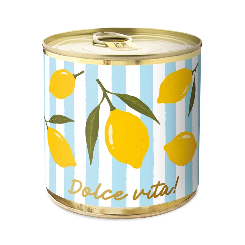 Kuchen Dolce Vita- Zitronenkuchen