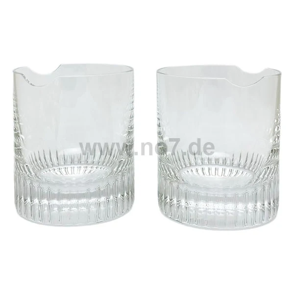 Davidoff Winston Churchill Spirit Glas (2er)