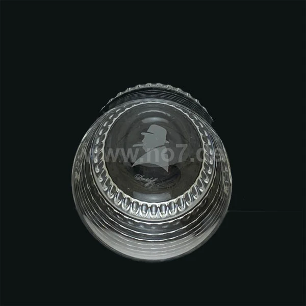 Davidoff Winston Churchill Spirit Glas (2er)