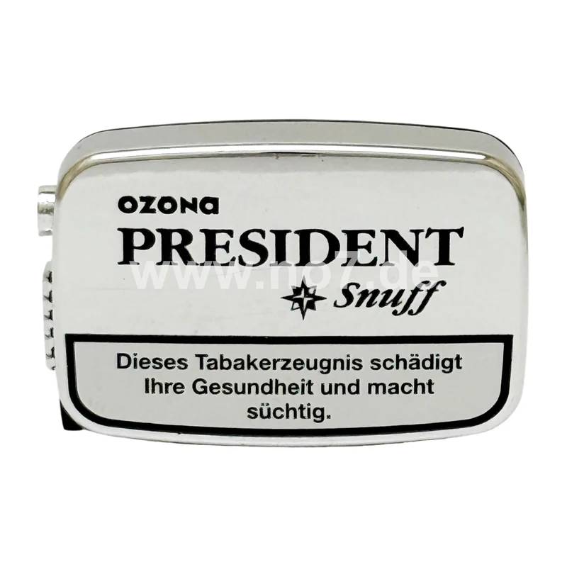 Schnupftabak Ozona President (7g)