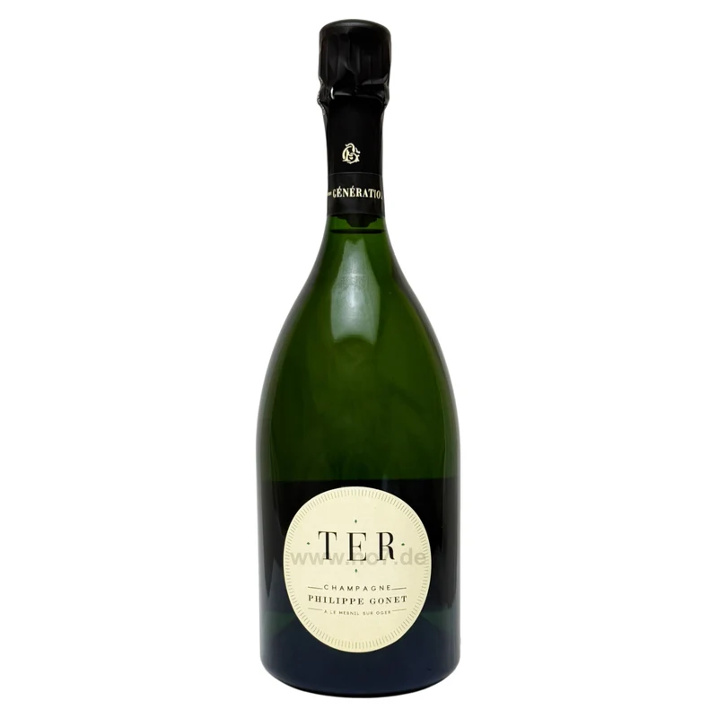 Philippe Gonet TER 0,75l