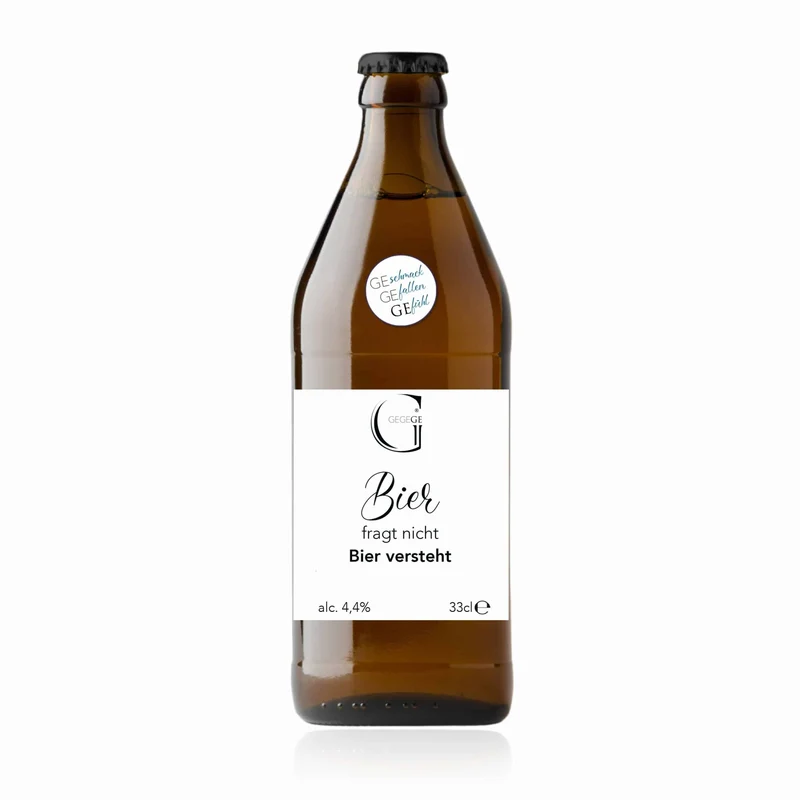 Bier Freude - Sparset
