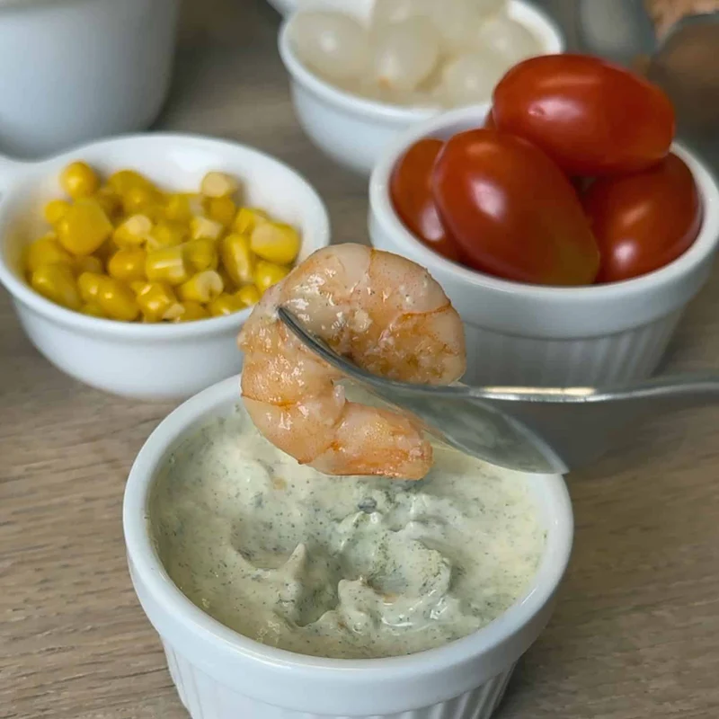 Dip-Gewürze Bestseller-Sparset
