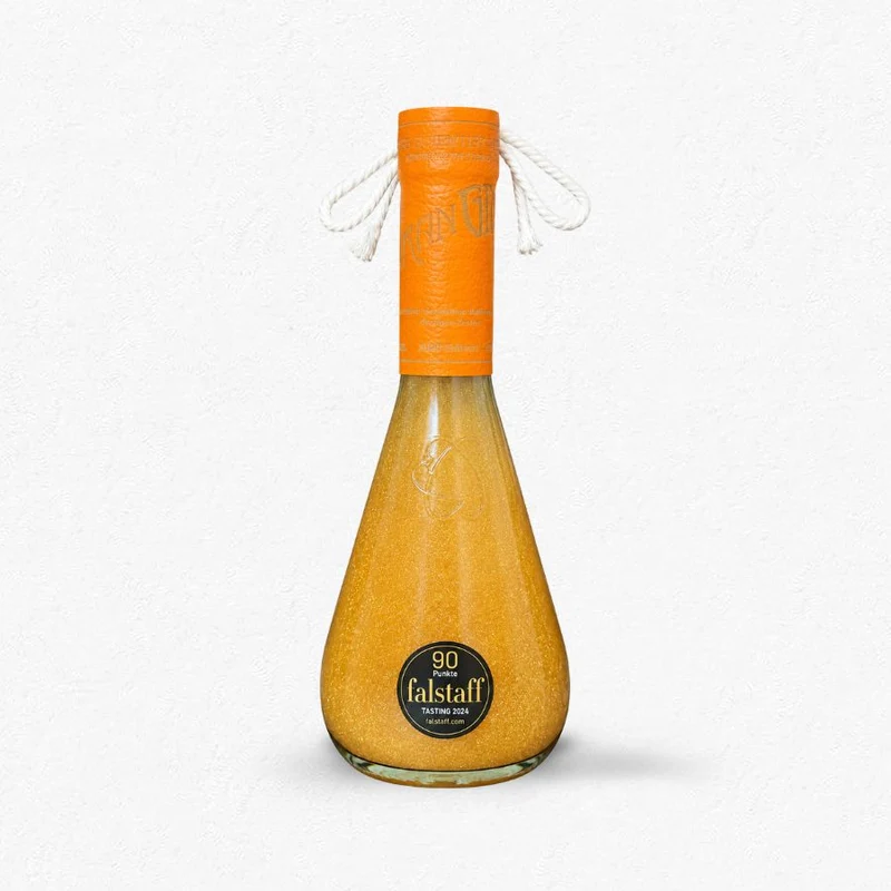 The Scientist Gin - Sparkling OranGin 43% 0,5L