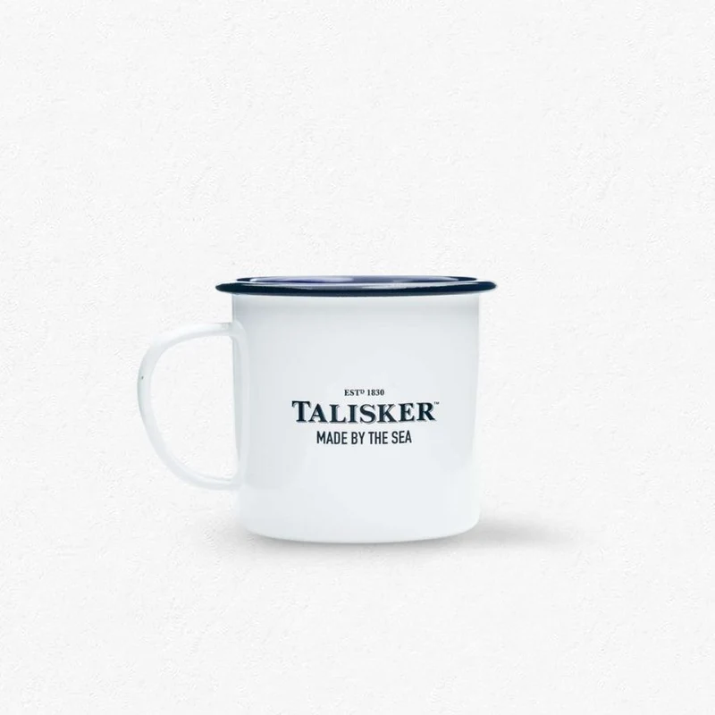 Glas - Talisker Mug