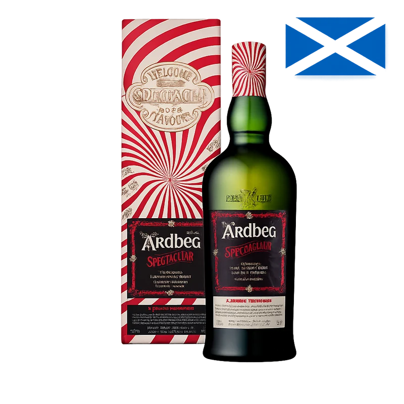 Ardbeg Spectacular