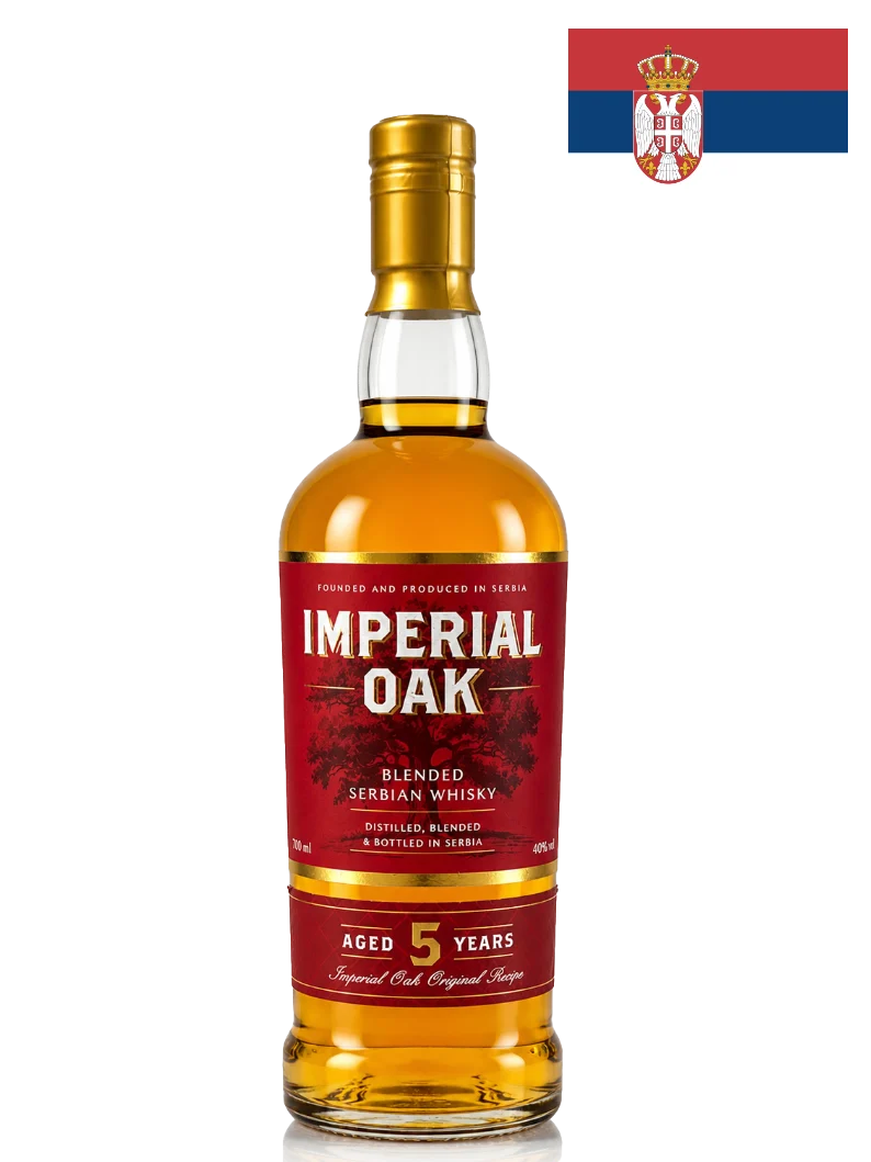 Imperial Oak