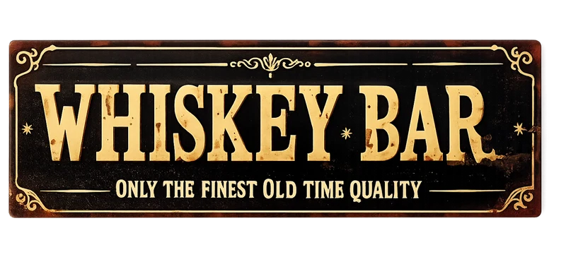 Whiskyschild