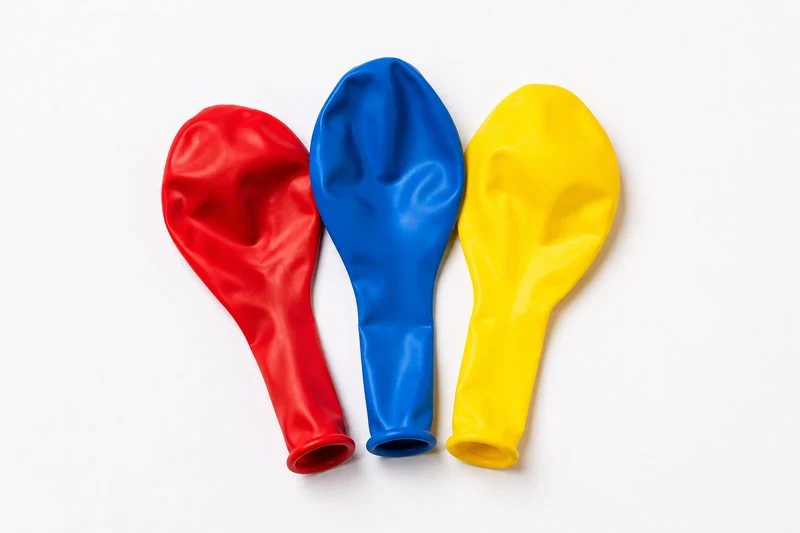 Extra: Luftballons