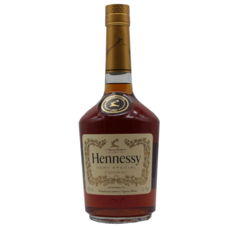 Hennessy Very Special Cognac VS | 40 % | 0,7 L