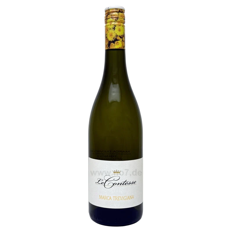 Marca Trevigiana Bianco Frizzante - Le Contesse 0,75l