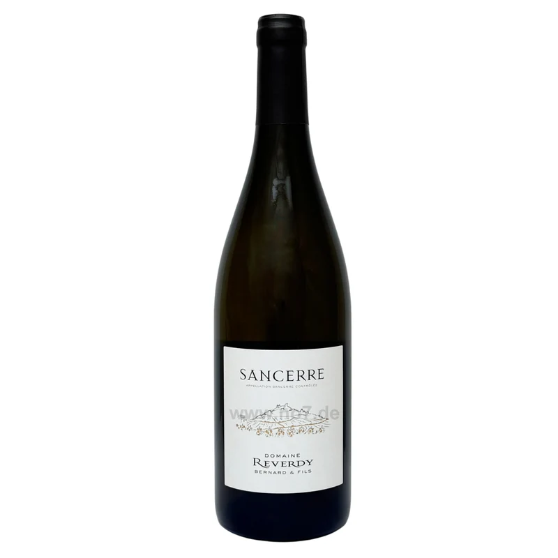 Sancerre AC 2025 - Reverdy Bernard et Fils 0,75l