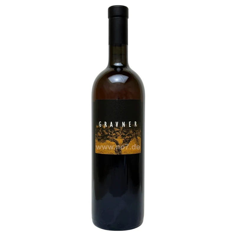 Gravner Ribolla IGT Orange Wine 0,75l