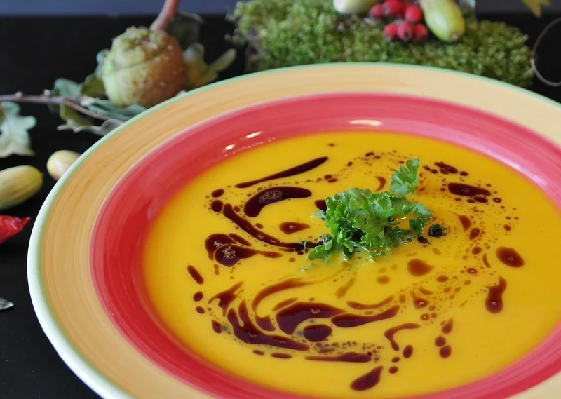 Herbst-Dressing Sparset