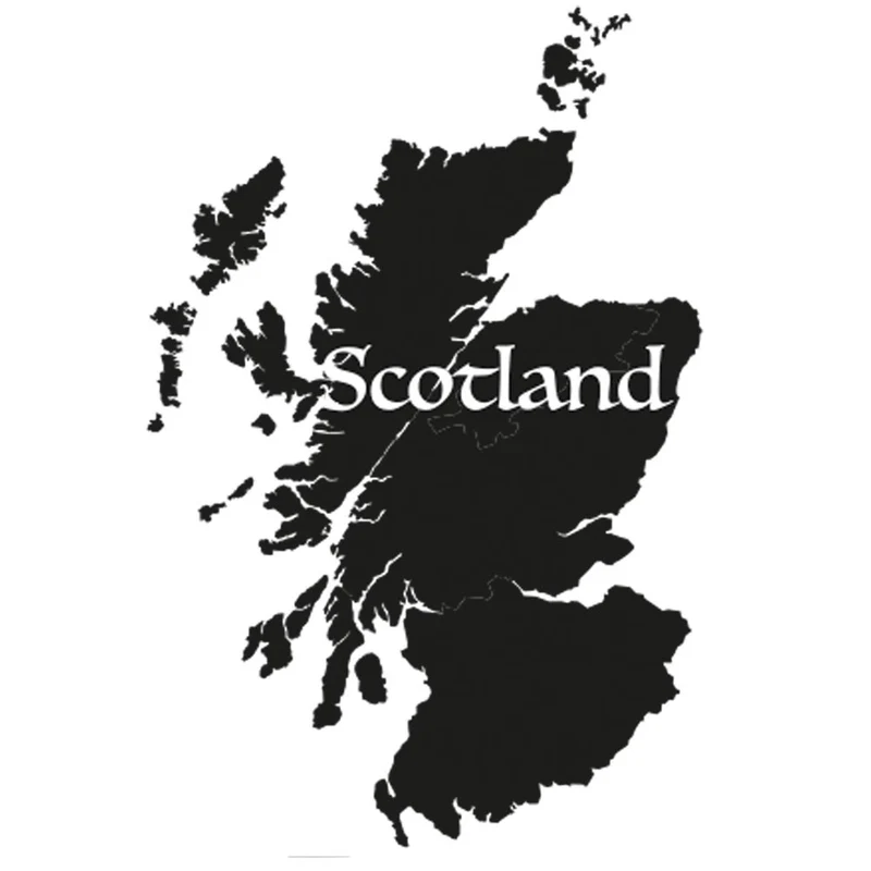 "Royal Brackla" Single Malt Whisky (Highlands) - 9 Jahre