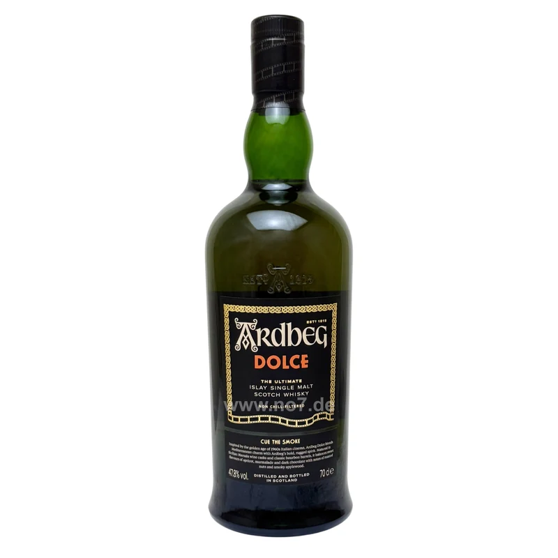 Ardbeg DOLCE Limited Edition 2026 0,7l