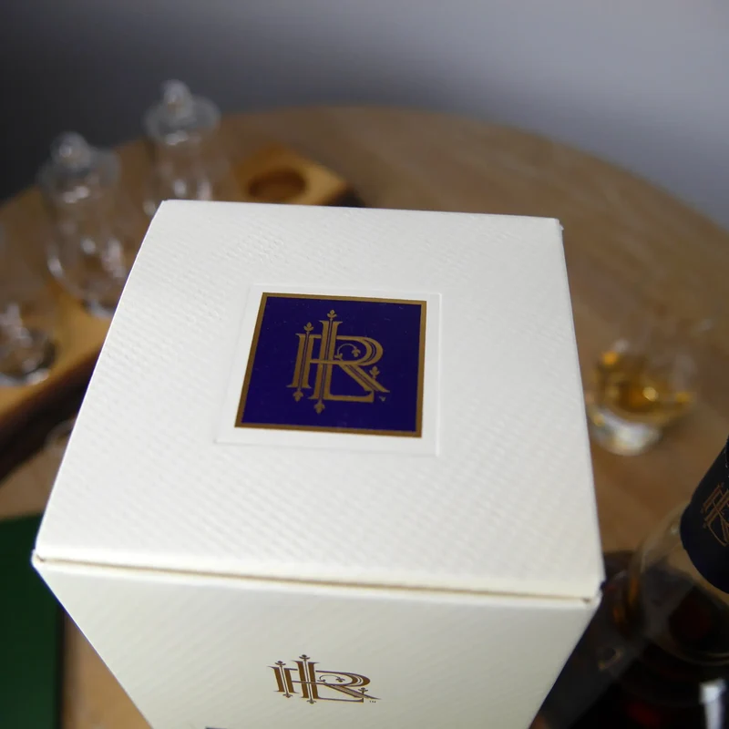 Royal Lochnagar 12 Jahre
