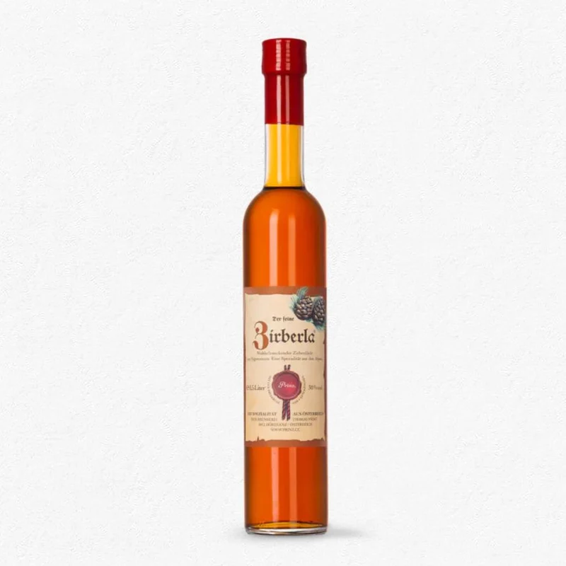 Prinz Zirberla 30% 0,5L