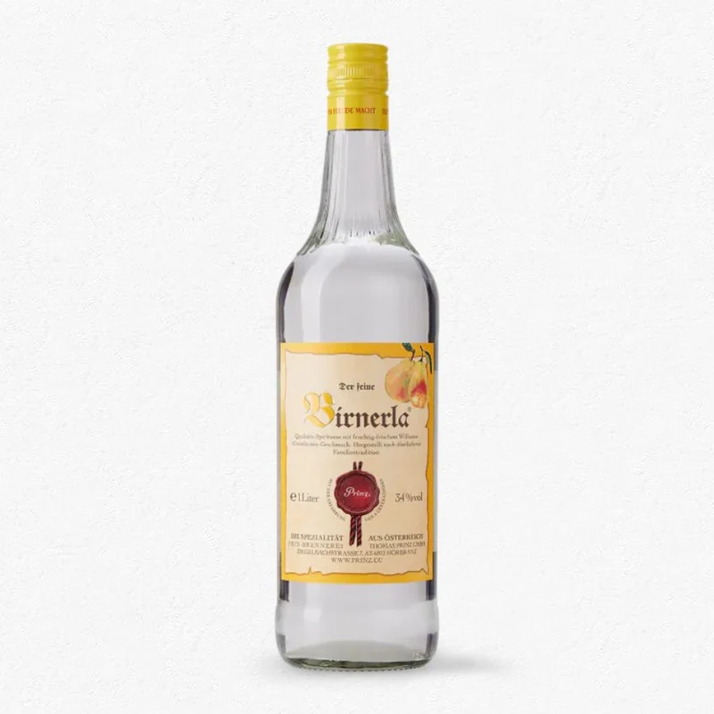 Prinz Birnerla 34% 1L