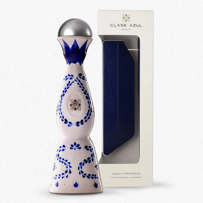 Clase Azul Tequila Reposado 40% 0,7L