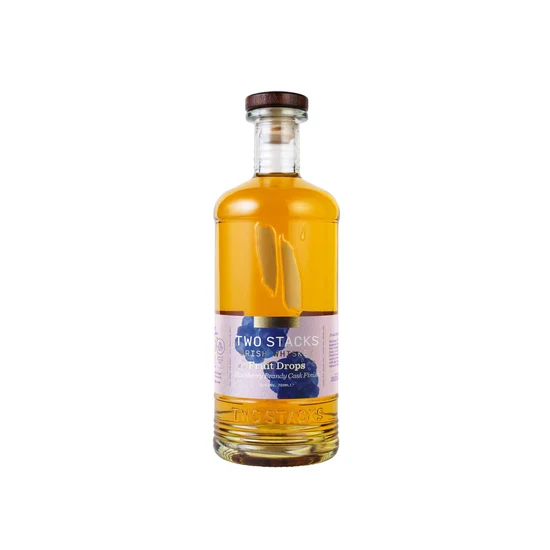 Two Stacks - Blackberry Brandy Cask Finish