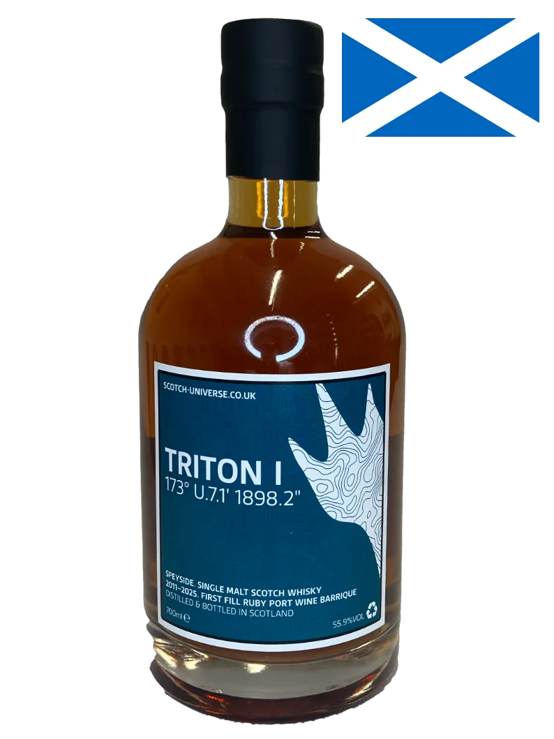 Triton I