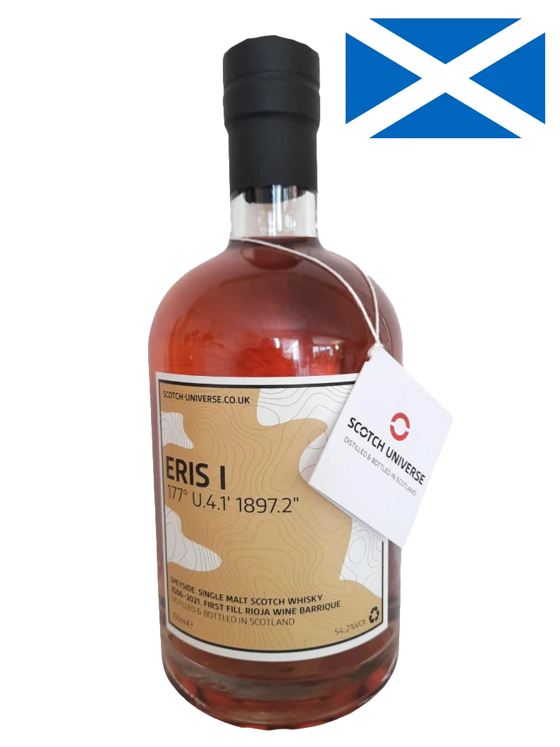 Scotch Universe Eris I