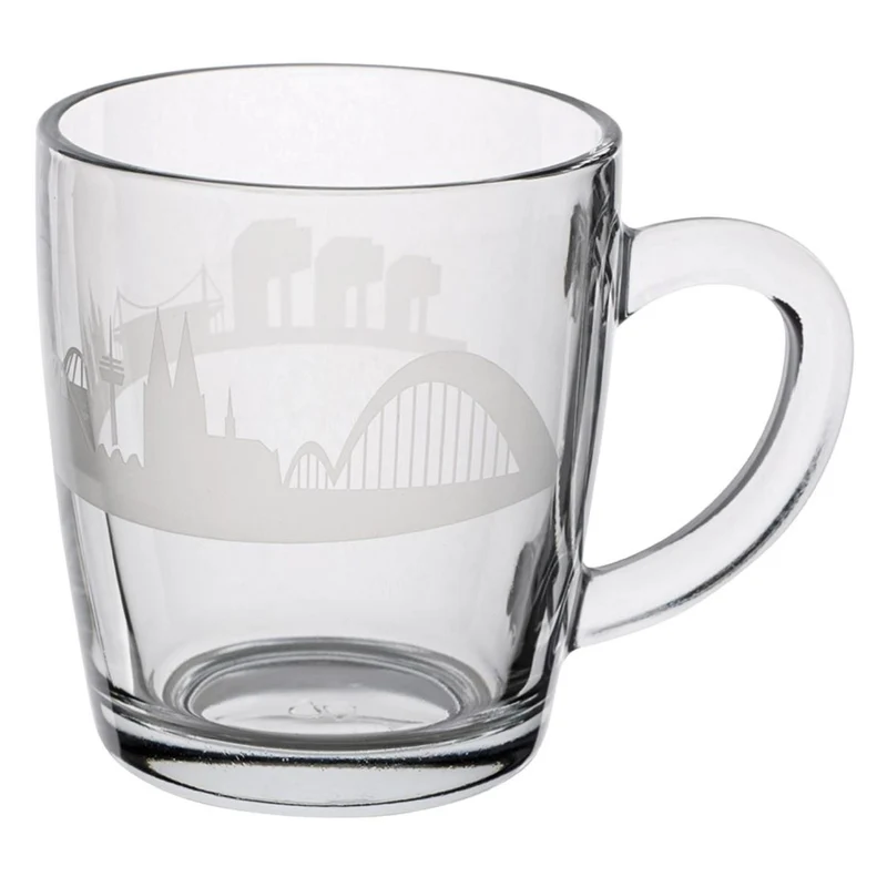Kaffeebecher Köln