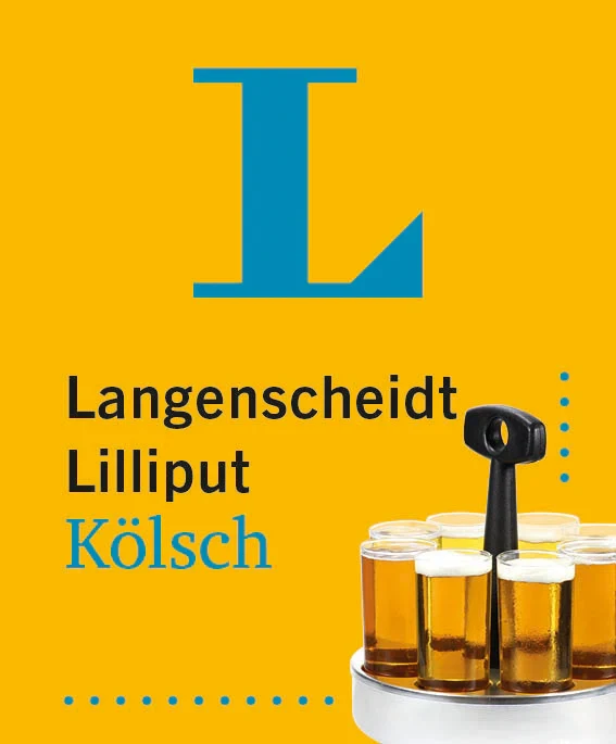 ❤️ Köln für Anfänger Box – Kölsches Lebensgefühl zum Verschenken (alkoholfrei)