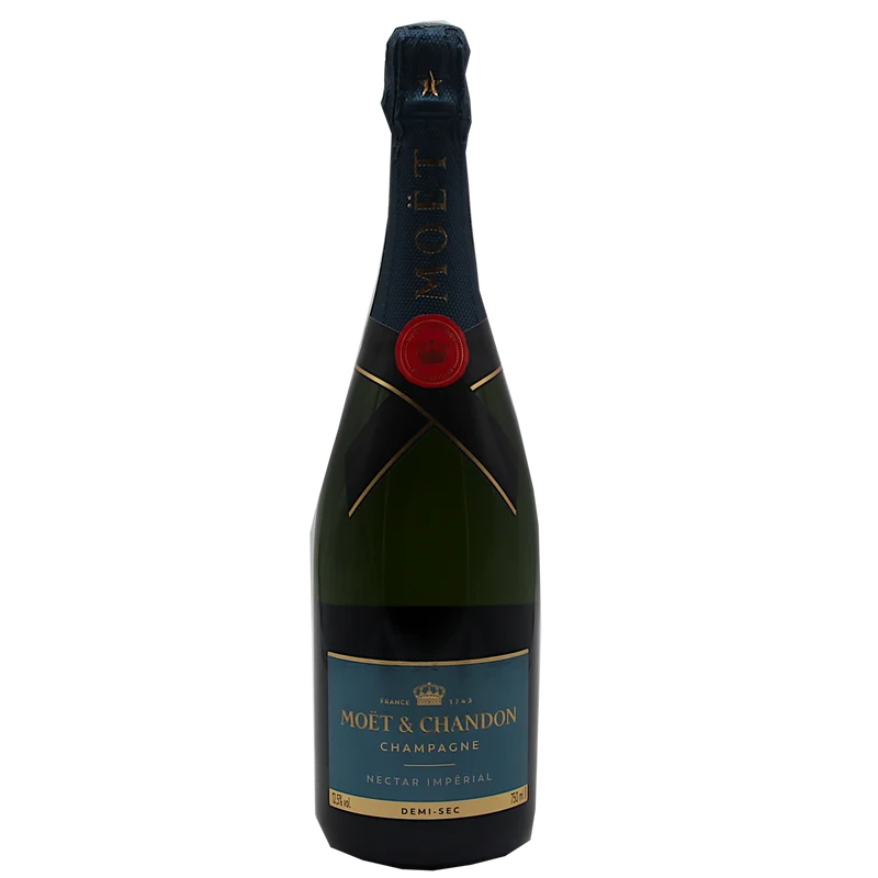 Moët & Chandon Nectar Imperial | 0,75 L