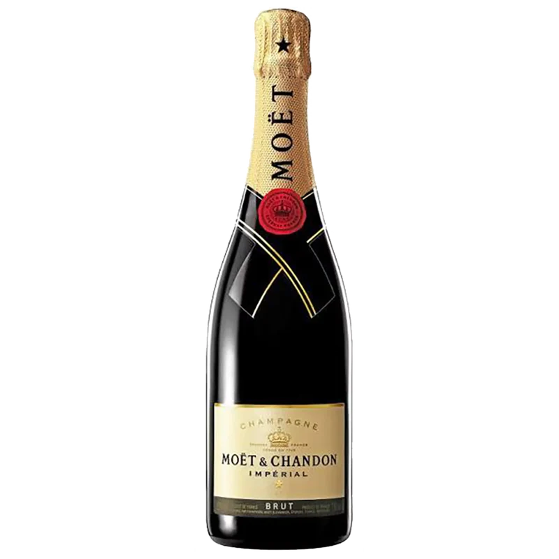 Moët & Chandon Brut Imperial | 0,75 L