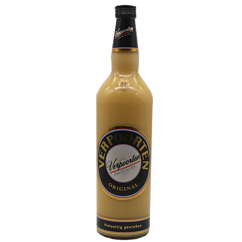 Verpoorten Eierlikör | 20 % | 1,0 L