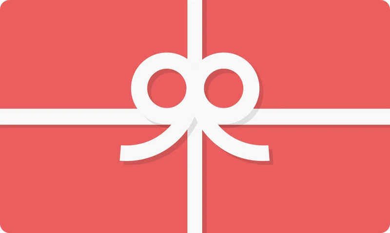 Geschenkgutschein Gutschein