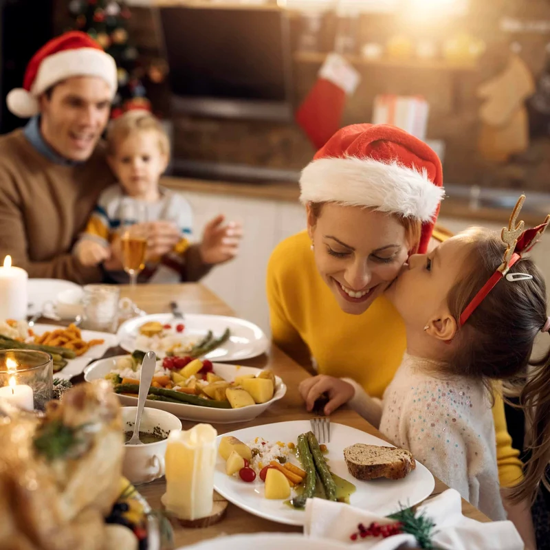 Adventskalender-Set für Kochgenüsse