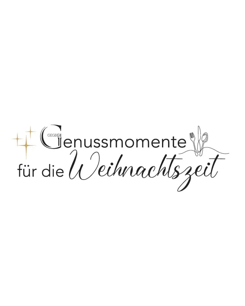 Genussmomente für die Weihnachtszeit - Geschenkset