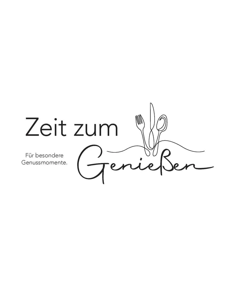Zeit zum Genießen - Geschenksets