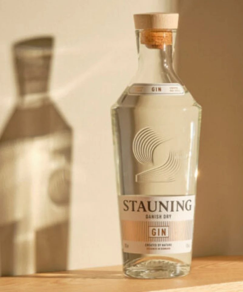 Stauning Danish Dry Gin