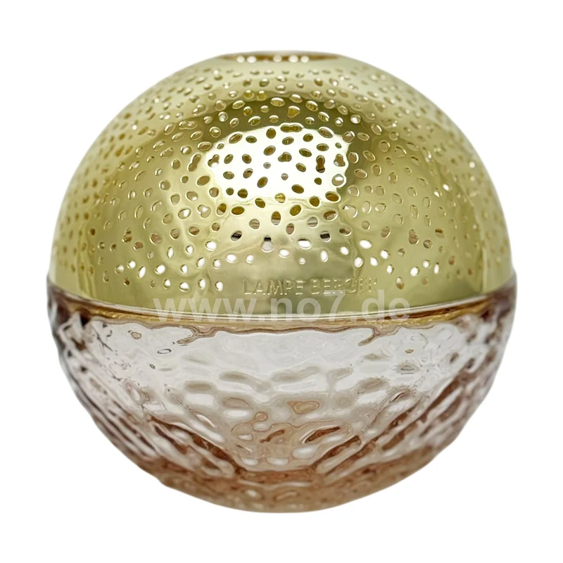 Lampe Gravity Nude - Lampe Berger